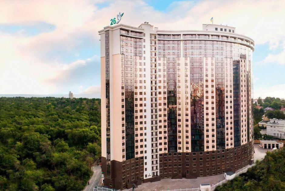 Аркадия, 26 Жемчужина Οδησσός Εξωτερικό φωτογραφία