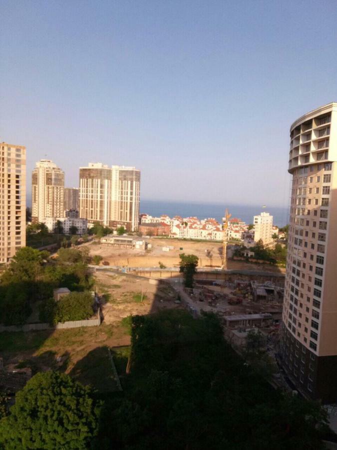 Аркадия, 26 Жемчужина Οδησσός Εξωτερικό φωτογραφία