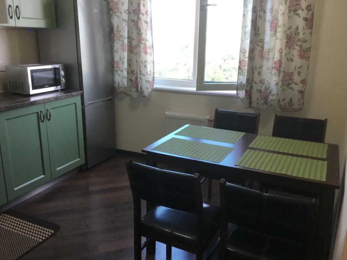 Аркадия, 26 Жемчужина Οδησσός Εξωτερικό φωτογραφία